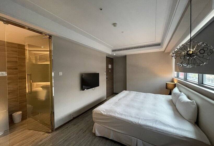 اتاق استاندارد, Royal Fine