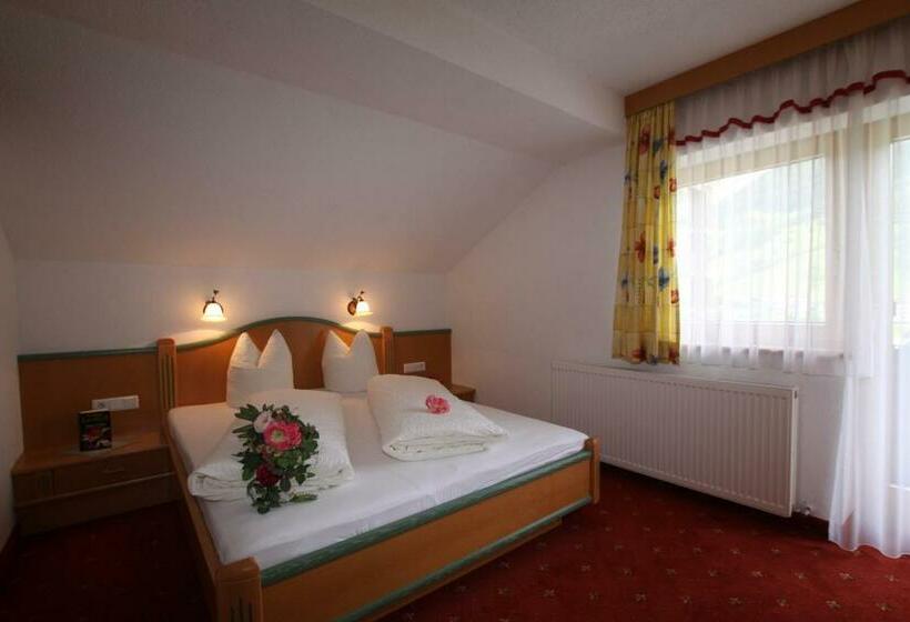 اتاق استاندارد, Schönachhof