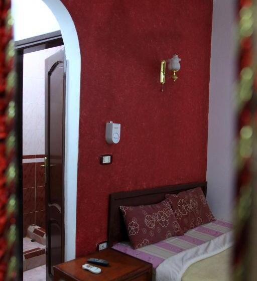 اتاق استاندارد, Western Desert Hotel & Safari