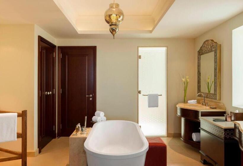 Suite Cama King, Ajman Saray, A Luxury Collection Resort, Ajman