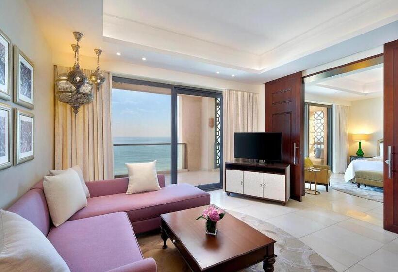 Suite Cama King, Ajman Saray, A Luxury Collection Resort, Ajman