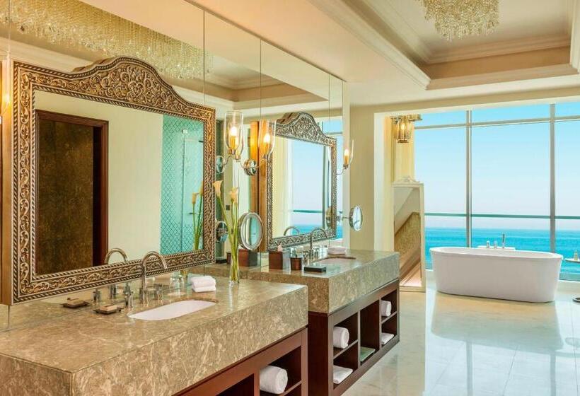 Suite Real 2 Dormitorios, Ajman Saray, A Luxury Collection Resort, Ajman