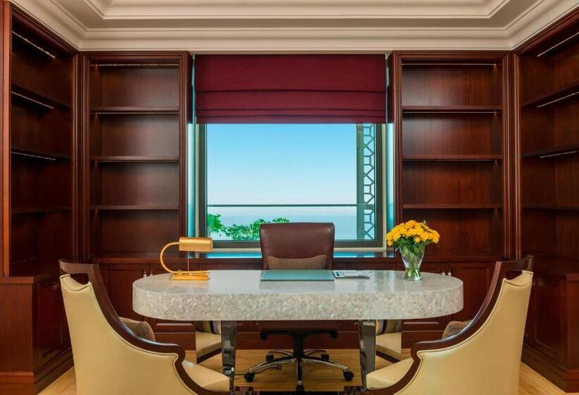 سوئیت سلطنتی 2 خوابه, Ajman Saray, A Luxury Collection Resort, Ajman