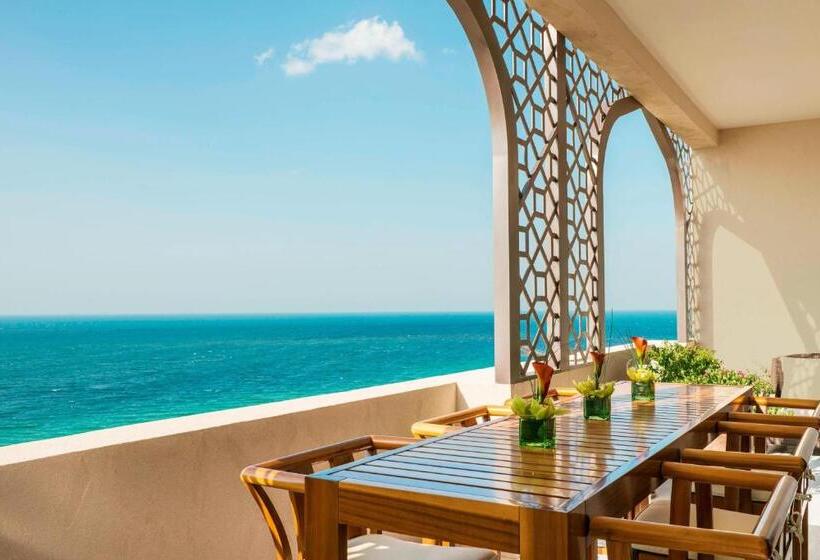 جناح ملكى غرفتين نوم, Ajman Saray, A Luxury Collection Resort, Ajman