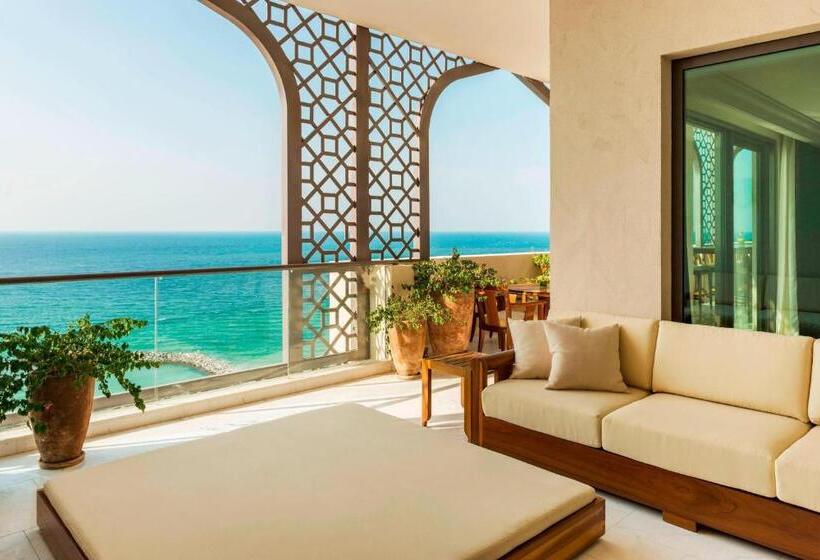 Suite Real 2 Dormitorios, Ajman Saray, A Luxury Collection Resort, Ajman