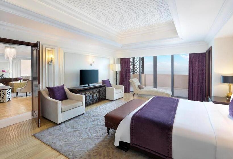 Suite Real 2 Dormitorios, Ajman Saray, A Luxury Collection Resort, Ajman