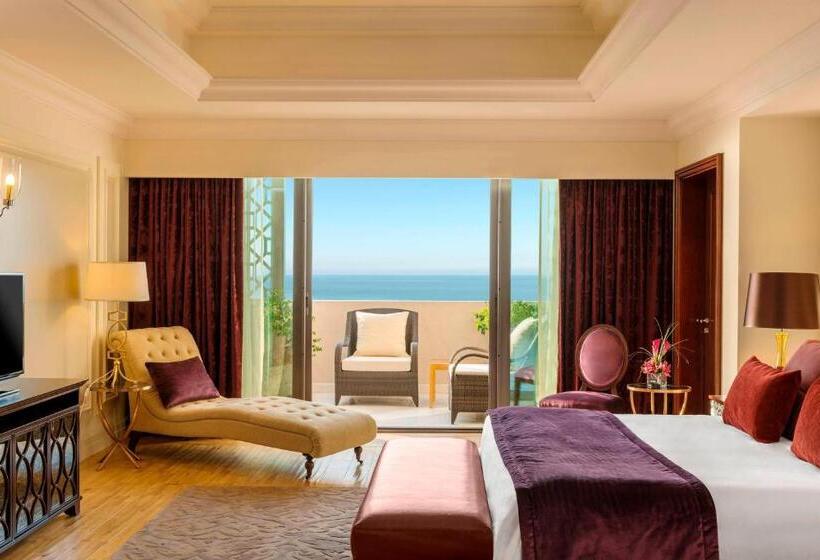 جناح ملكى غرفتين نوم, Ajman Saray, A Luxury Collection Resort, Ajman