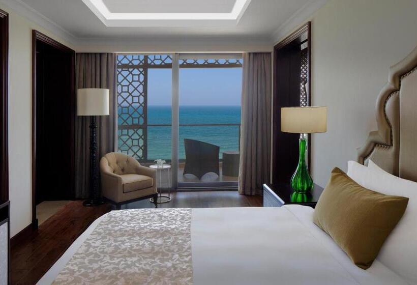 Suite Cama King, Ajman Saray, A Luxury Collection Resort, Ajman