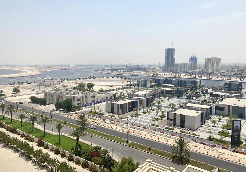 Habitación Superior con Vistas, Ajman Saray, A Luxury Collection Resort, Ajman