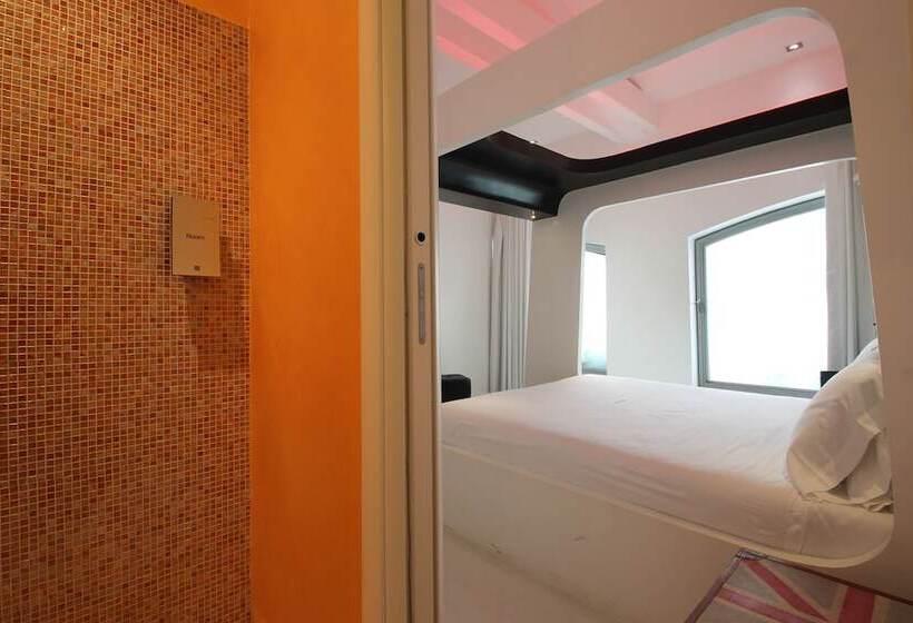 اتاق استاندارد, Irooms Forum & Colosseum