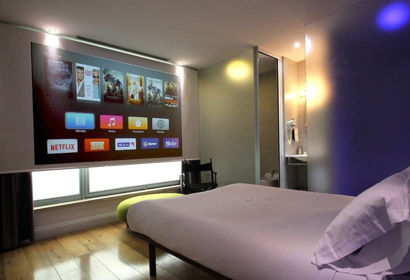 اتاق سوپریور, Irooms Forum & Colosseum