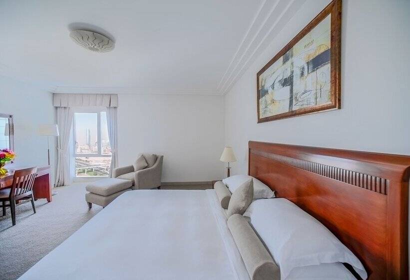 آپارتمان 4 خوابه, Grand Hyatt Residence