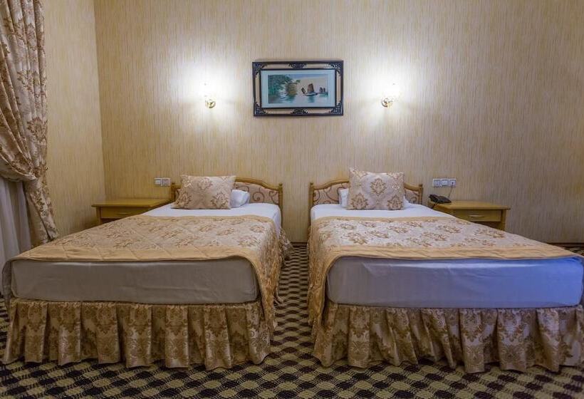Номер Стандарт, Asia Bukhara