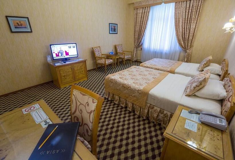 Номер Стандарт, Asia Bukhara