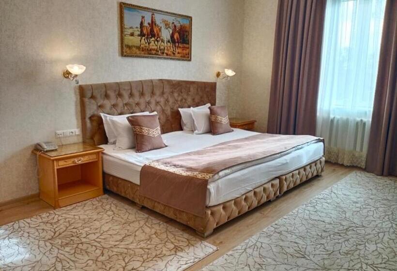 Номер Стандарт, Asia Bukhara