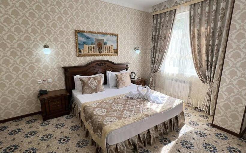 Suite, Asia Bukhara