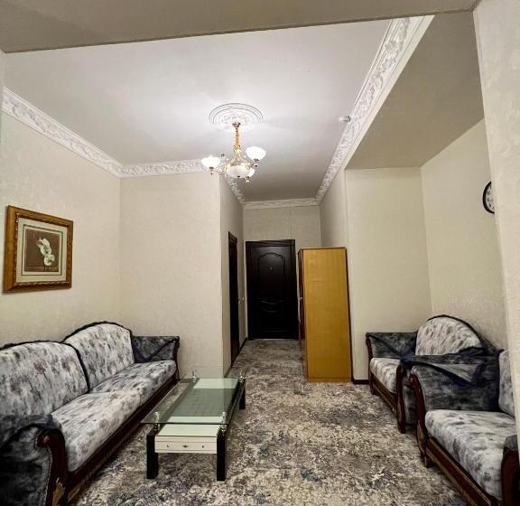 Suite, Asia Bukhara