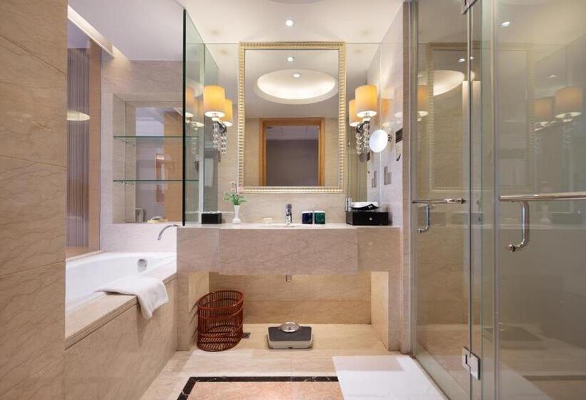 اتاق سوپریور, Shenzhen Baolilai International