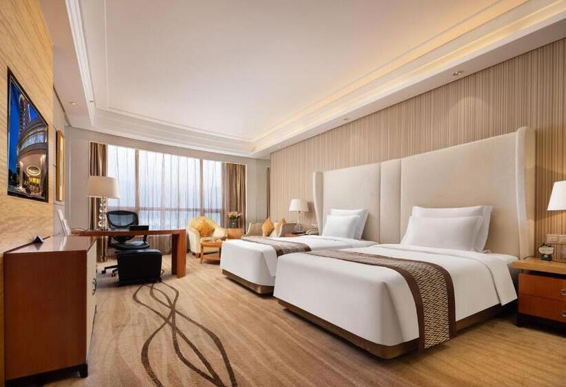 اتاق سوپریور, Shenzhen Baolilai International