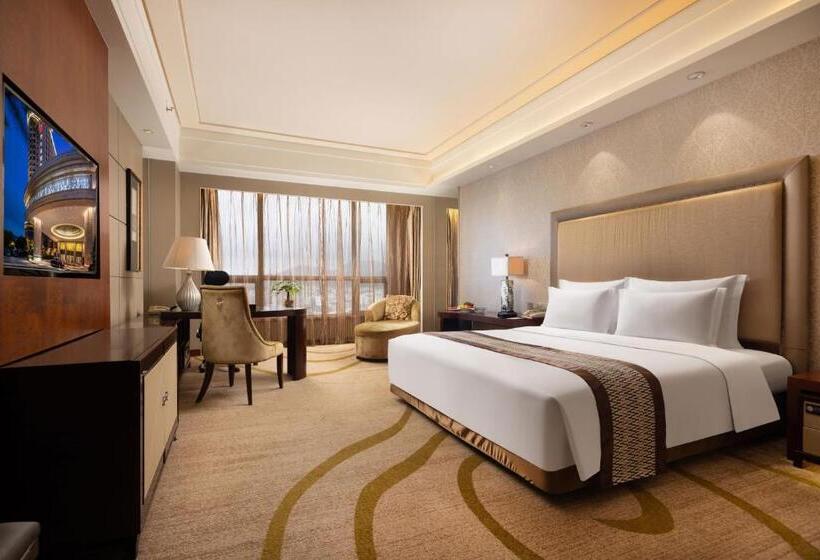 اتاق لوکس, Shenzhen Baolilai International