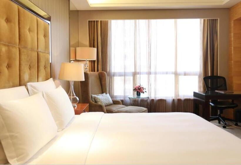 اتاق سوپریور, Shenzhen Baolilai International