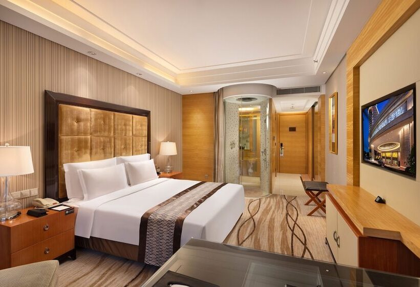 اتاق سوپریور, Shenzhen Baolilai International