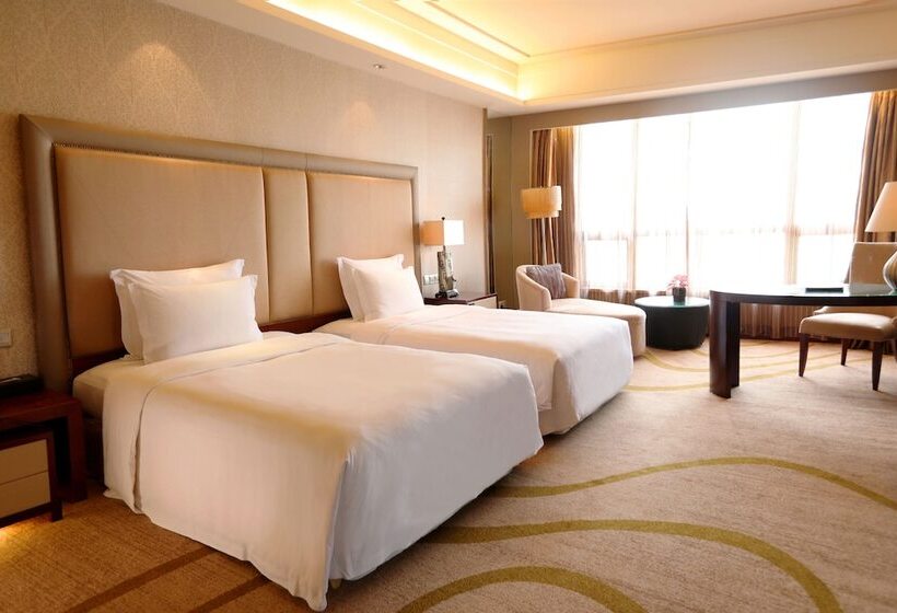 اتاق لوکس, Shenzhen Baolilai International