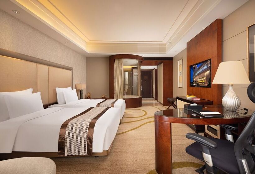 اتاق لوکس, Shenzhen Baolilai International