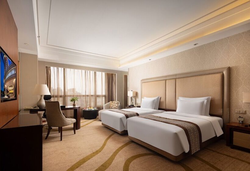 اتاق لوکس, Shenzhen Baolilai International
