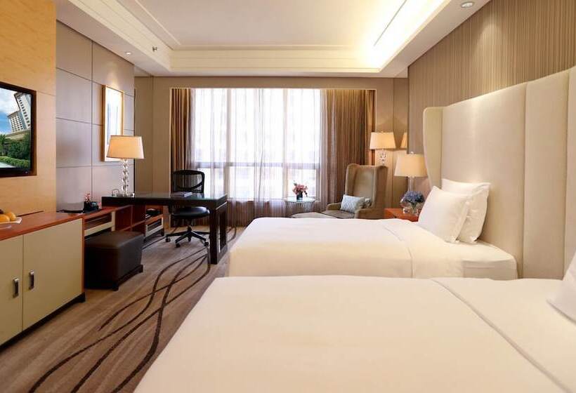 اتاق سوپریور, Shenzhen Baolilai International