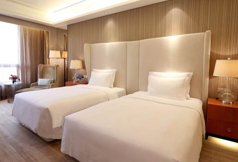 اتاق سوپریور, Shenzhen Baolilai International