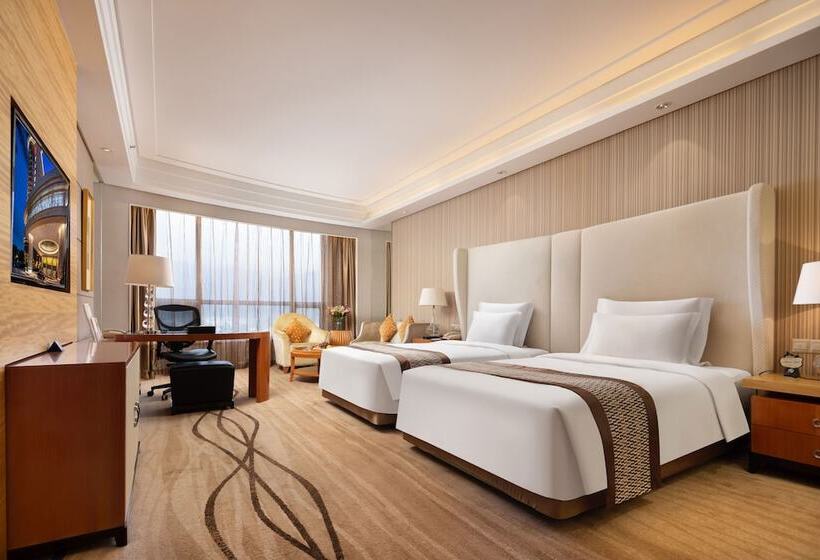 اتاق سوپریور, Shenzhen Baolilai International