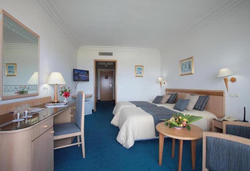 اتاق استاندارد, Bizerta Resort Congres & Spa