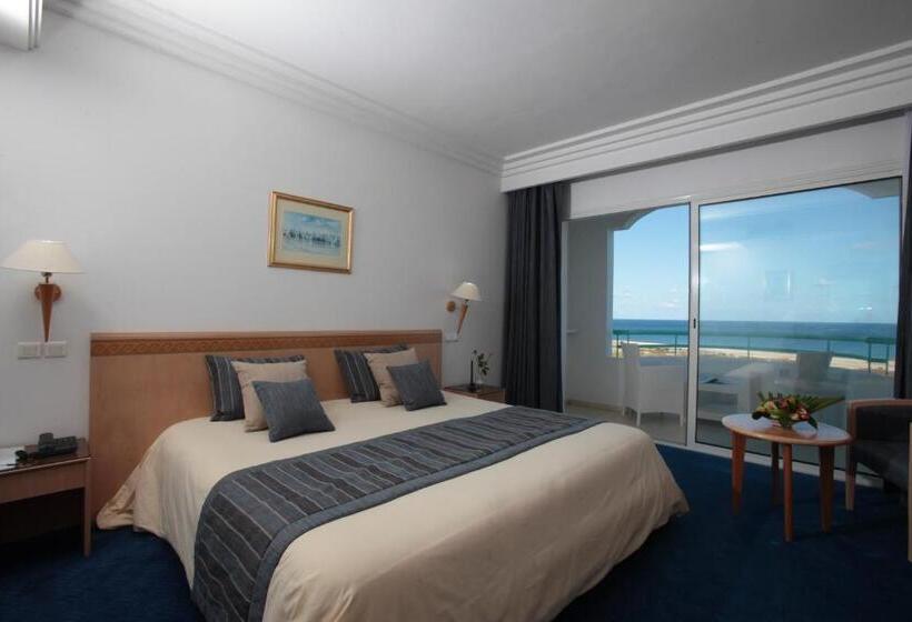 اتاق استاندارد, Bizerta Resort Congres & Spa