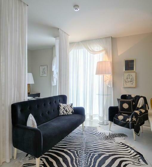 اتاق استاندارد یک نفره, Carmo S Boutique Hotel   Small Luxury Hotels Of The World