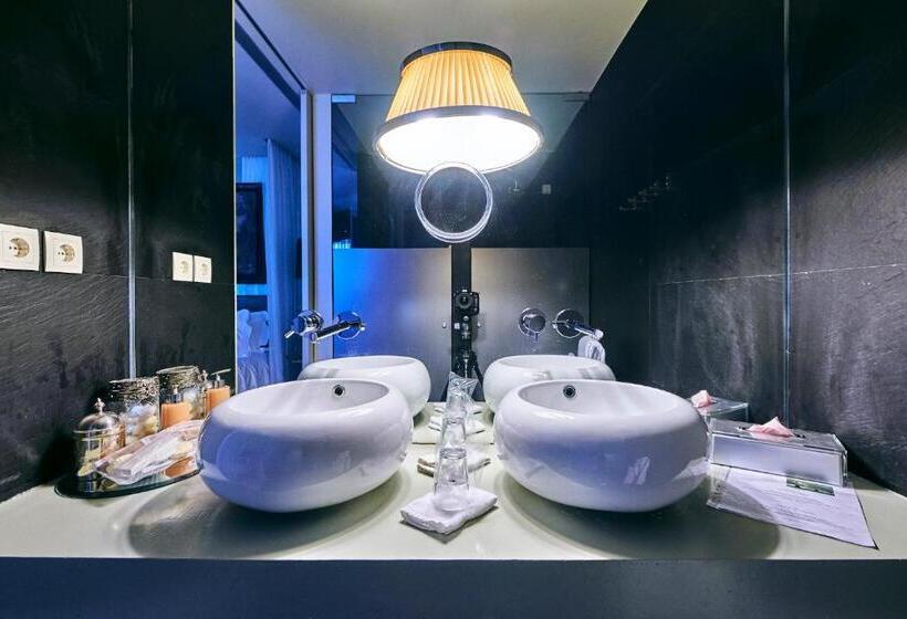 سوییت لوکس, Carmo S Boutique Hotel   Small Luxury Hotels Of The World