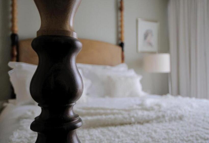 اتاق پرستیژ, Carmo S Boutique Hotel   Small Luxury Hotels Of The World