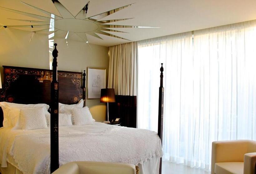 اتاق پرستیژ, Carmo S Boutique Hotel   Small Luxury Hotels Of The World