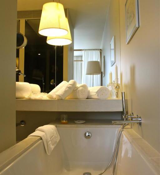اتاق پرستیژ, Carmo S Boutique Hotel   Small Luxury Hotels Of The World