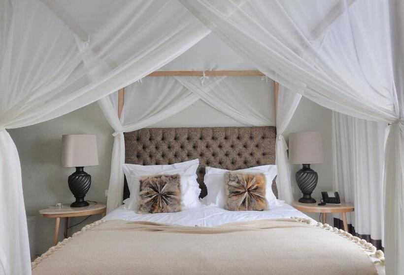اتاق پرستیژ, Carmo S Boutique Hotel   Small Luxury Hotels Of The World