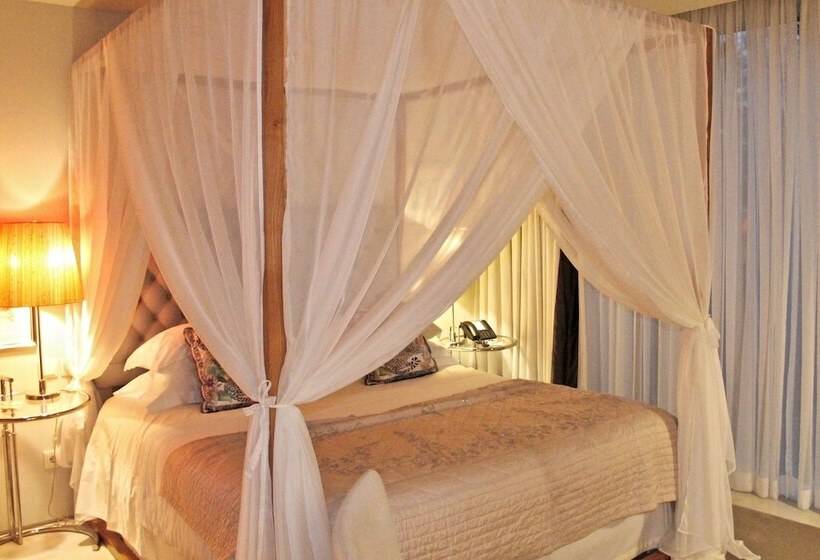اتاق پرستیژ, Carmo S Boutique Hotel   Small Luxury Hotels Of The World