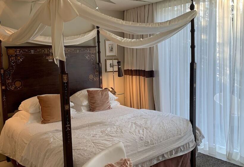 اتاق پرستیژ, Carmo S Boutique Hotel   Small Luxury Hotels Of The World