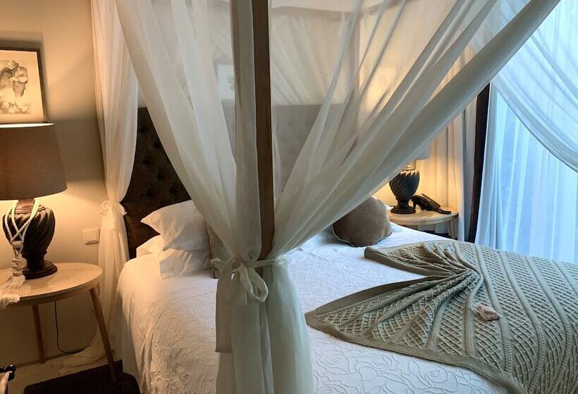 اتاق پرستیژ, Carmo S Boutique Hotel   Small Luxury Hotels Of The World