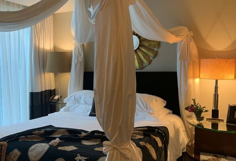 اتاق پرستیژ, Carmo S Boutique Hotel   Small Luxury Hotels Of The World