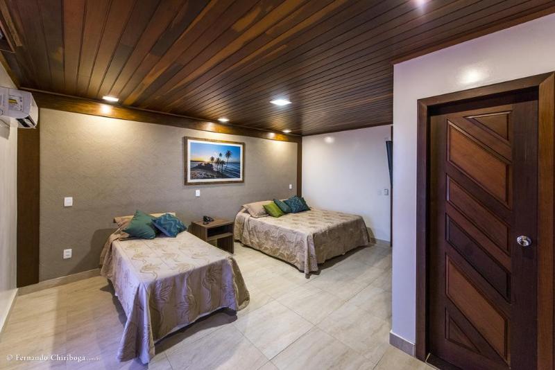 اتاق سوپریور, Chalet Del Brenta