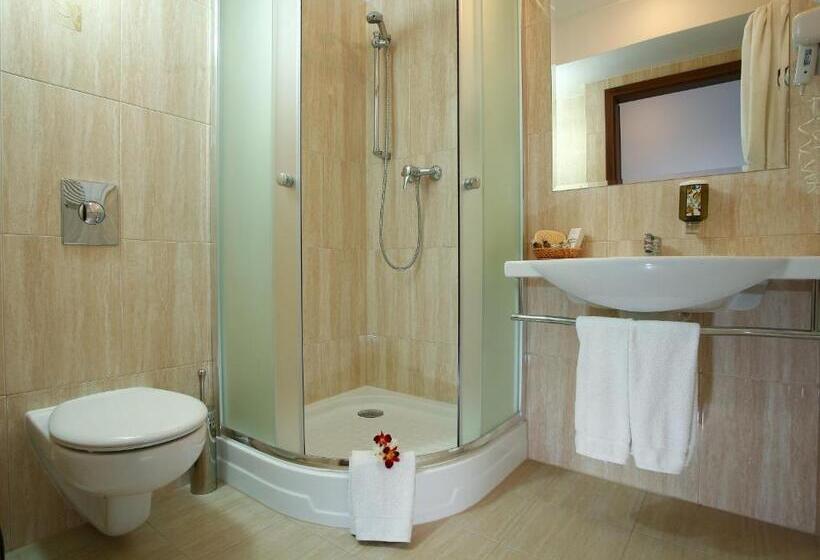 اتاق استاندارد, Duet Centrum
