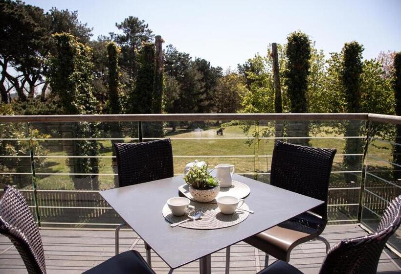 آپارتمان 3 خوابه, Les Ormes Resort