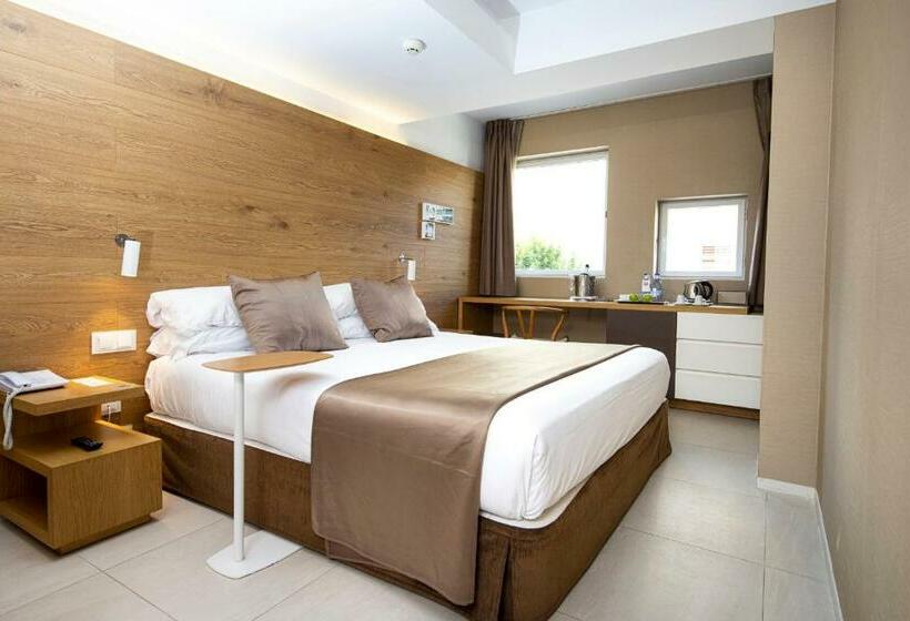اتاق استاندارد, Leonardo Boutique Hotel Mallorca Port Portals   Adults Only