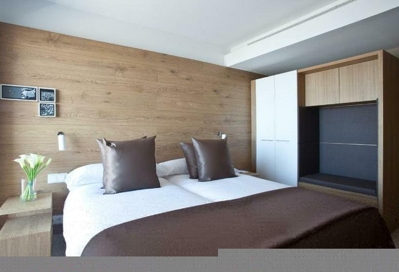 اتاق استاندارد, Leonardo Boutique Hotel Mallorca Port Portals   Adults Only