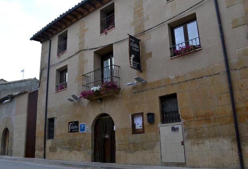 اتاق استاندارد, Posada Abadia De Sietamo